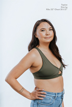 Load image into Gallery viewer, Ivy Active Bra
