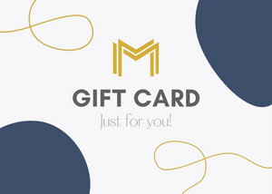 Milae Collective Gift Card