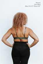 Load image into Gallery viewer, Ivy Bralette

