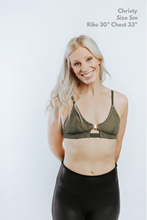 Load image into Gallery viewer, Ivy Bralette
